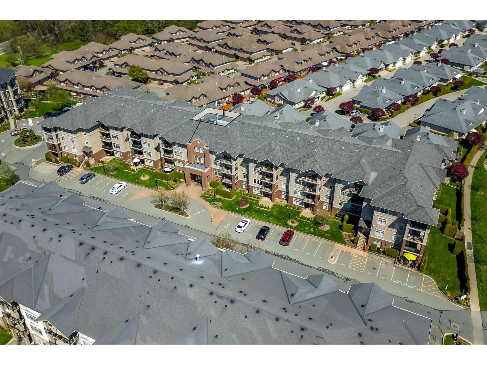 412 45769 Stevenson Road, Sardis East Vedder, Chilliwack, British Columbia  V2R 5Z2 - Photo 27 - R3110217