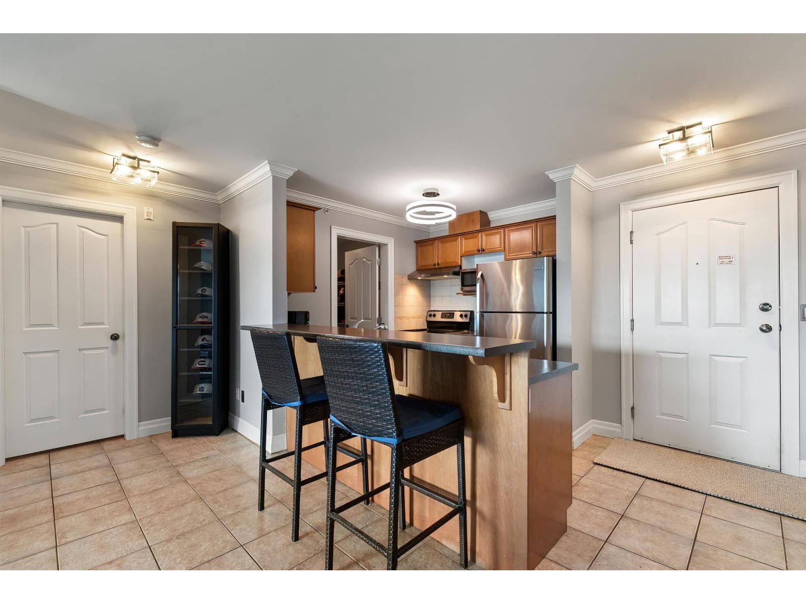 412 45769 STEVENSON ROAD|Sardis East Vedder, Chilliwack, British Columbia