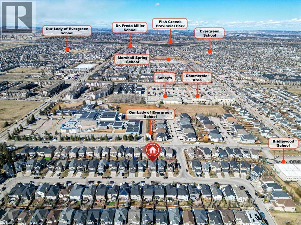 14 Bridlerange Circle SW, Calgary, Alberta  T2Y 5H4 - Photo 49 - A2299317