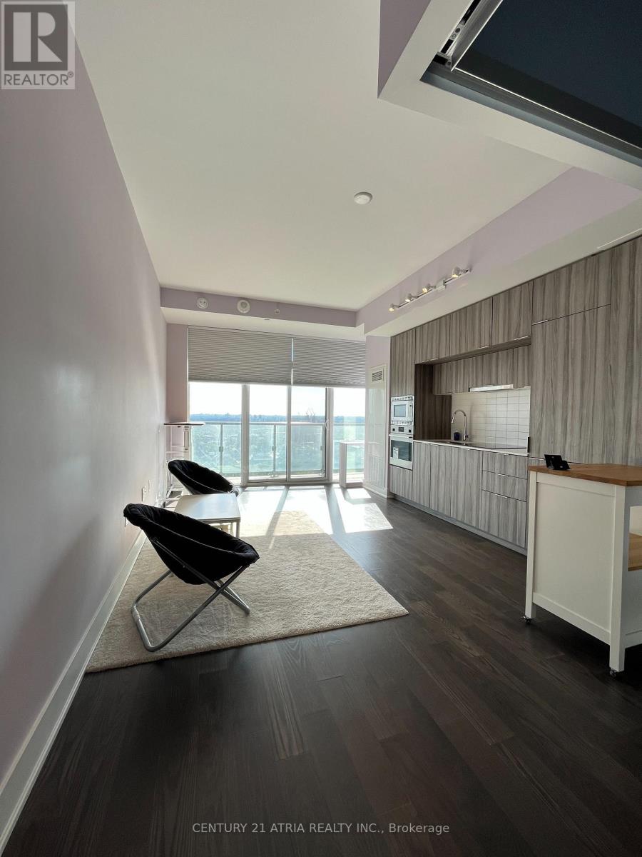 3007 - 955 Bay Street, Toronto, Ontario  M5S 0C6 - Photo 11 - C12996392