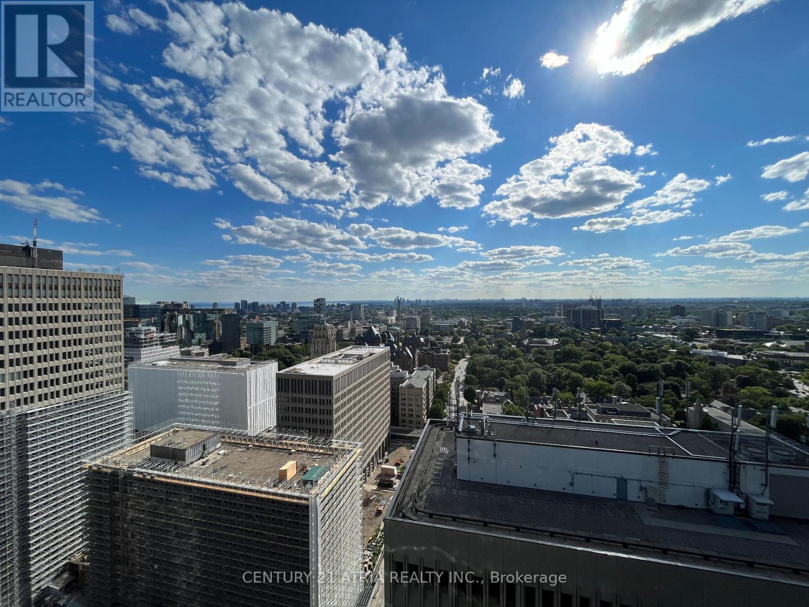 3007 - 955 Bay Street, Toronto, Ontario  M5S 0C6 - Photo 15 - C12996392