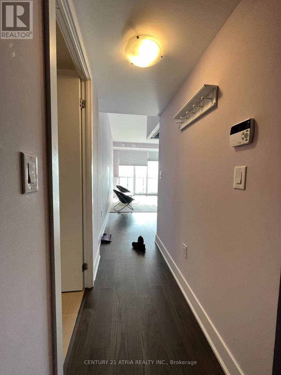 3007 - 955 Bay Street, Toronto, Ontario  M5S 0C6 - Photo 5 - C12996392