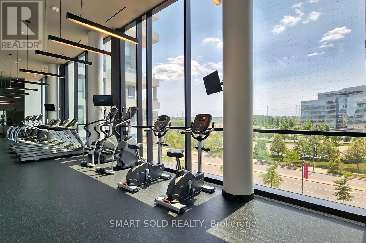 608 - 18 Rouge Valley Drive W, Markham, Ontario  L6G 0H1 - Photo 10 - N12829338