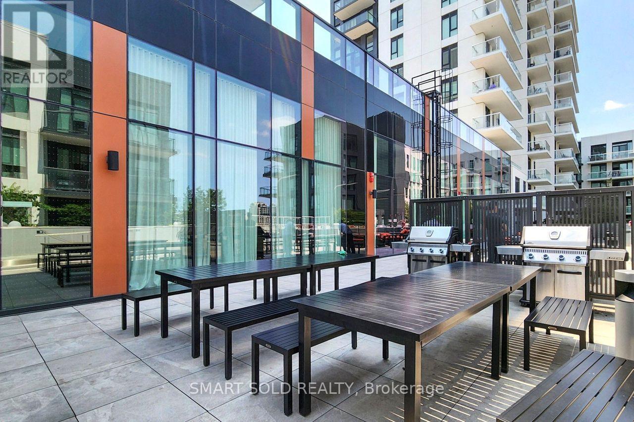 608 - 18 Rouge Valley Drive W, Markham, Ontario  L6G 0H1 - Photo 16 - N12829338