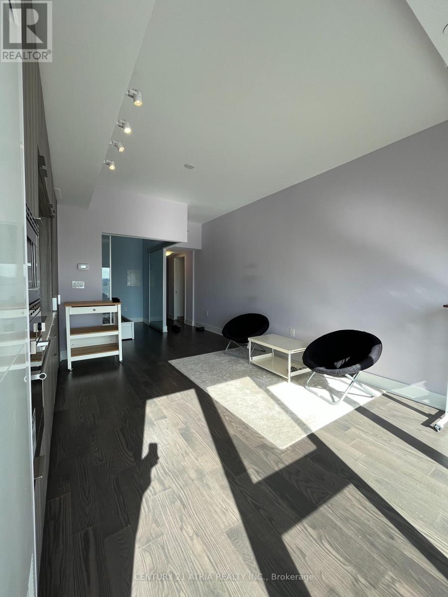 3007 - 955 Bay Street, Toronto, Ontario  M5S 0C6 - Photo 7 - C12996392