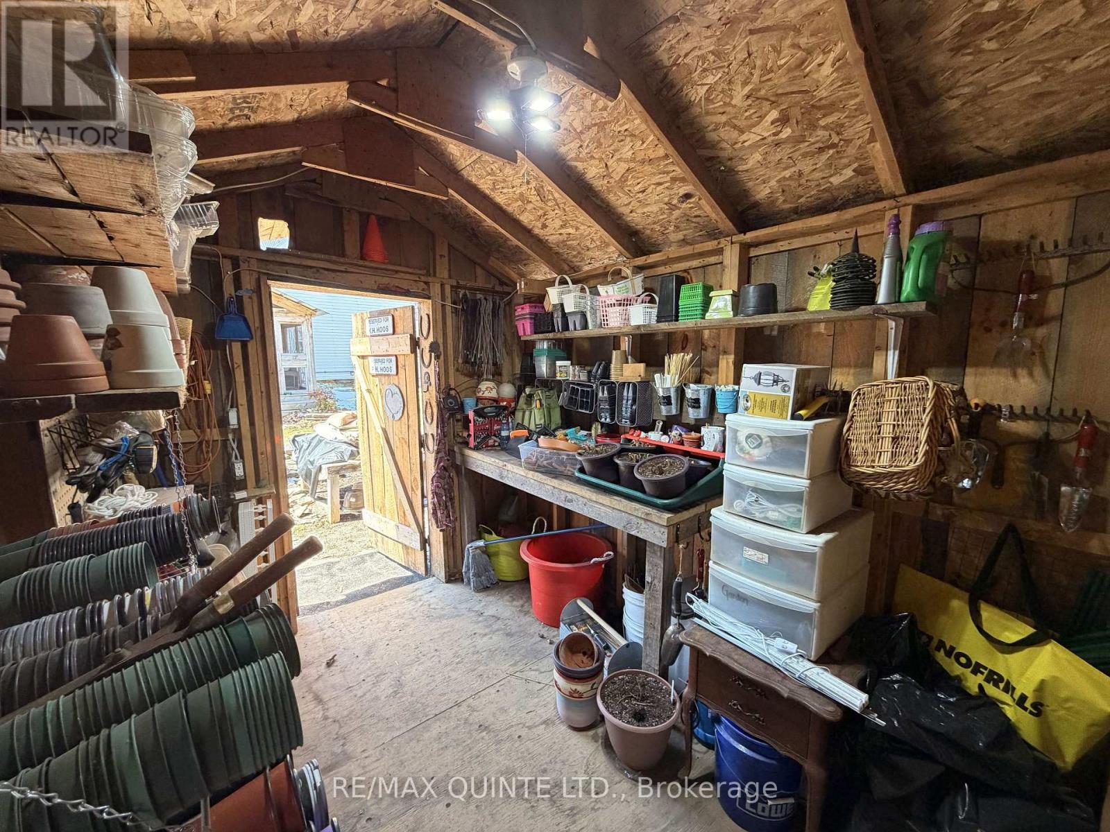 1330 Rapids Road, Tweed, Ontario  K0K 3J0 - Photo 48 - X12974710