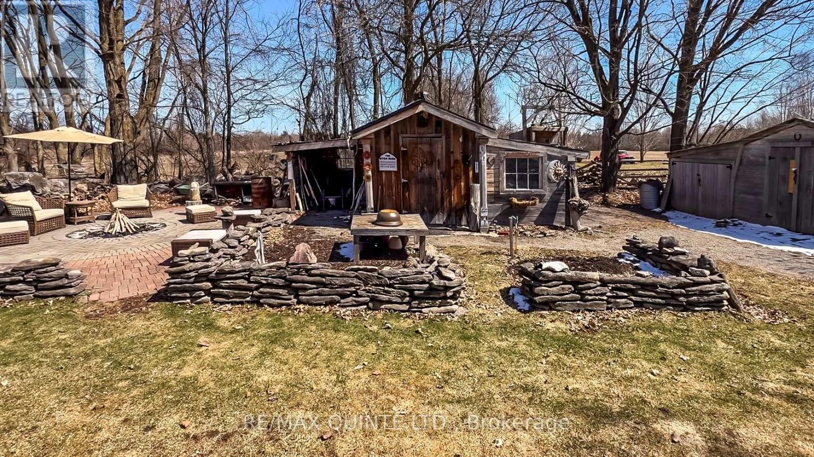 1330 Rapids Road, Tweed, Ontario  K0K 3J0 - Photo 46 - X12974710