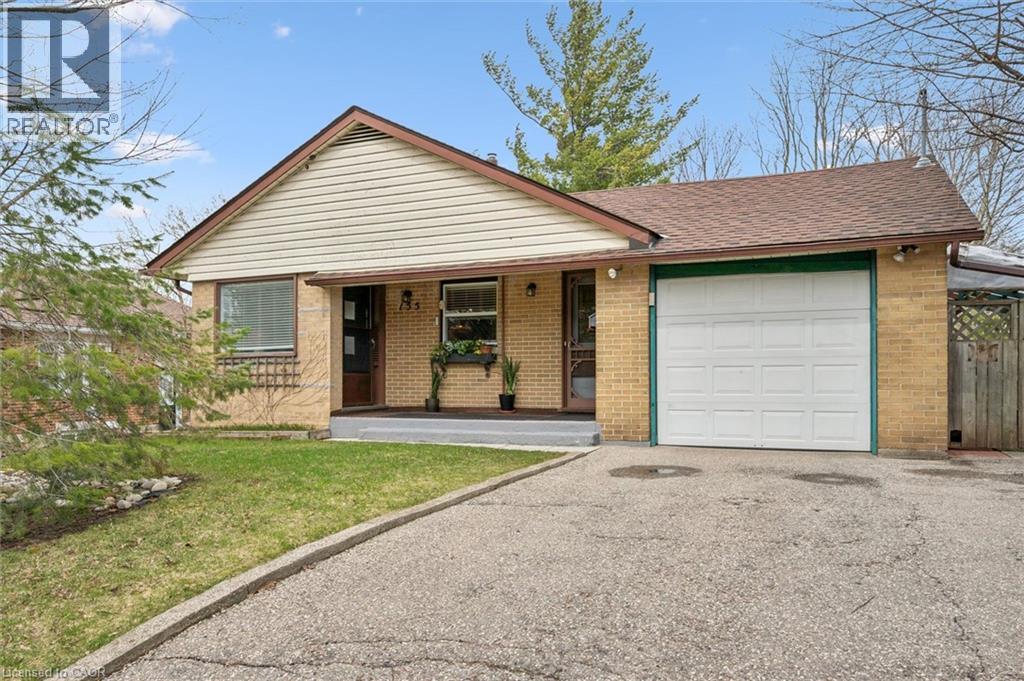 155 Hungerford Road, Cambridge, Ontario  N3C 2P9 - Photo 2 - 40821738