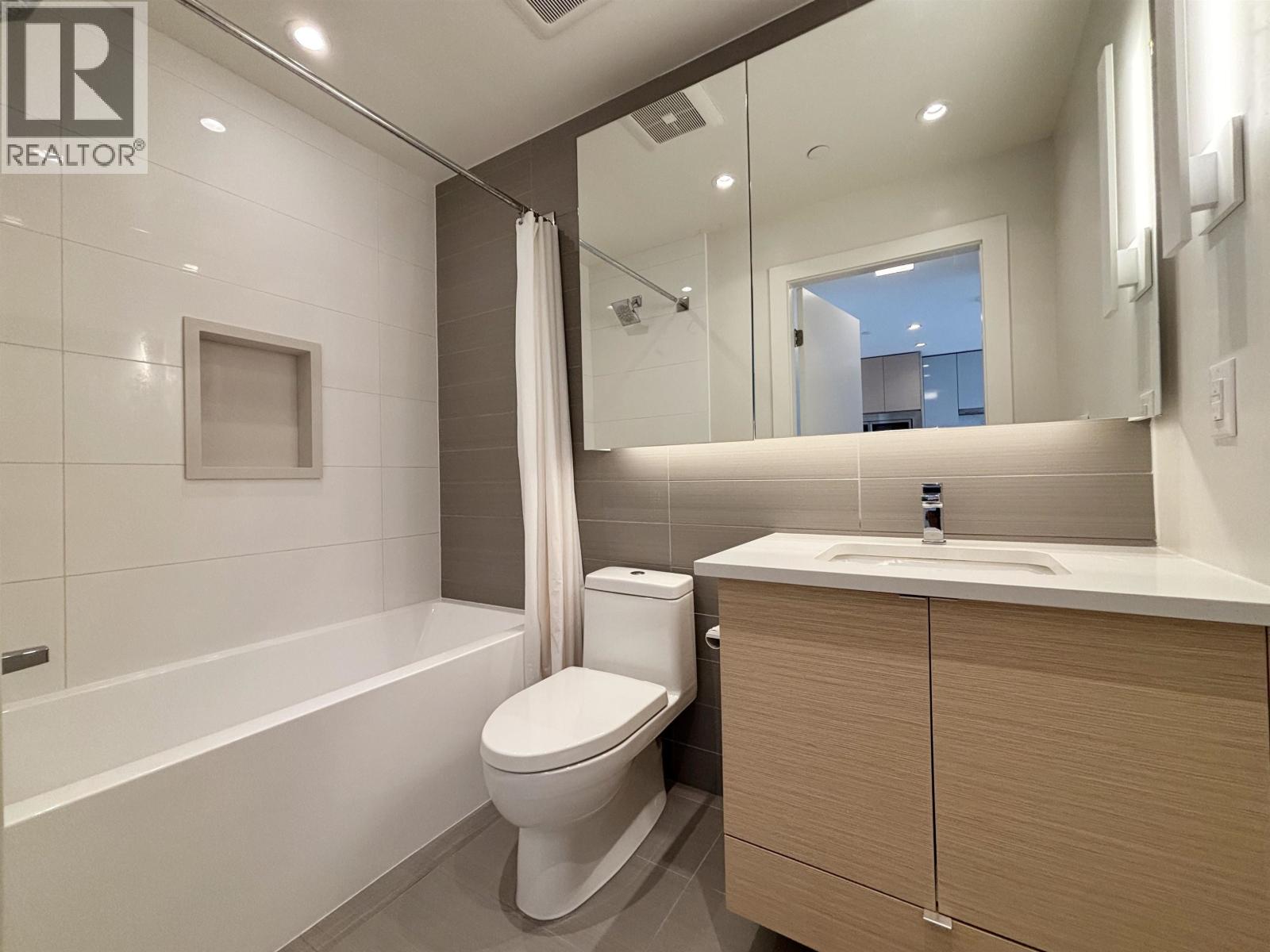 1001 3438 Sawmill Crescent, Vancouver, British Columbia  V5S 0E3 - Photo 10 - R3112438