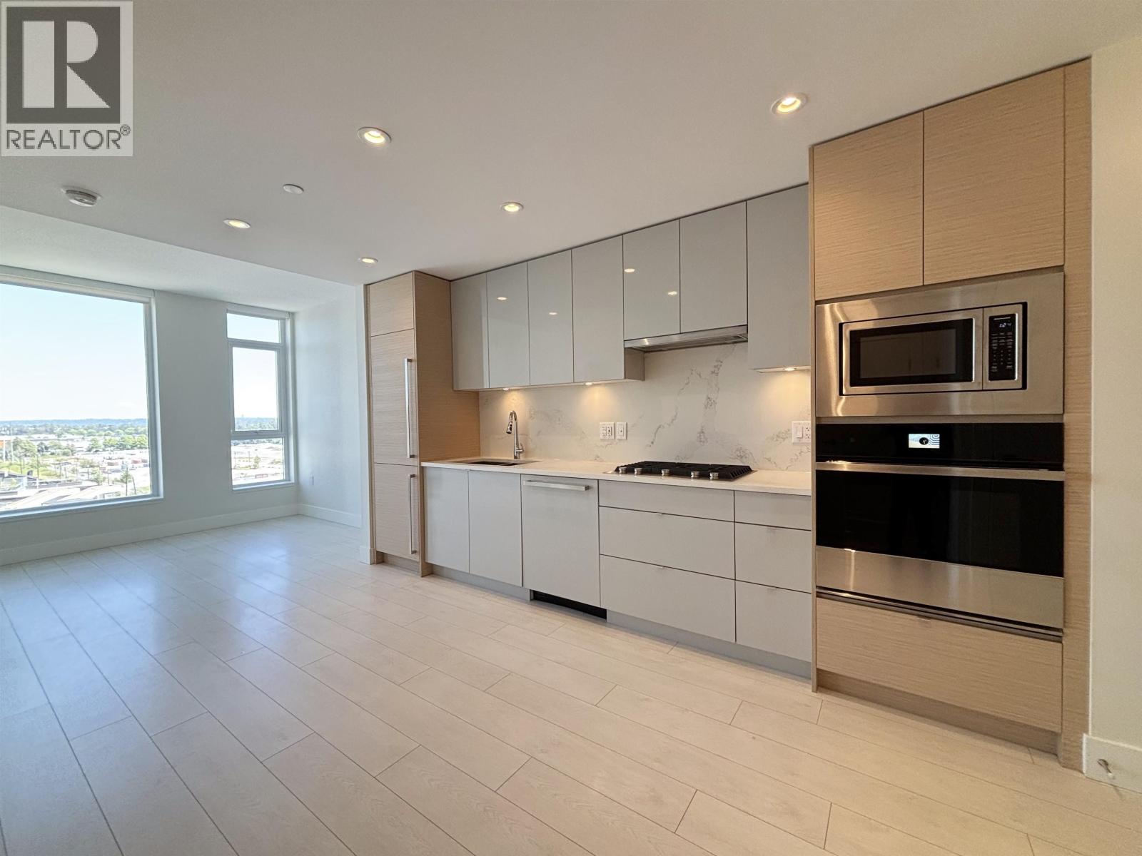 1001 3438 Sawmill Crescent, Vancouver, British Columbia  V5S 0E3 - Photo 6 - R3112438