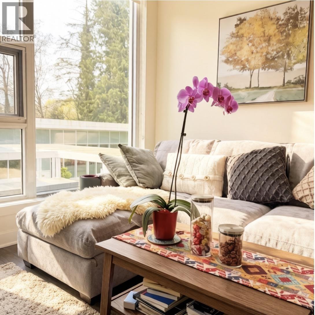 306 595 AUSTIN AVENUE, Coquitlam, British Columbia