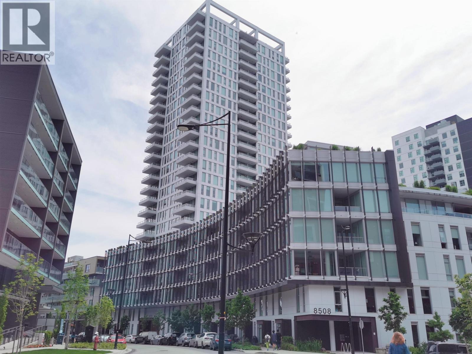 1001 3438 Sawmill Crescent, Vancouver, British Columbia  V5S 0E3 - Photo 25 - R3112438