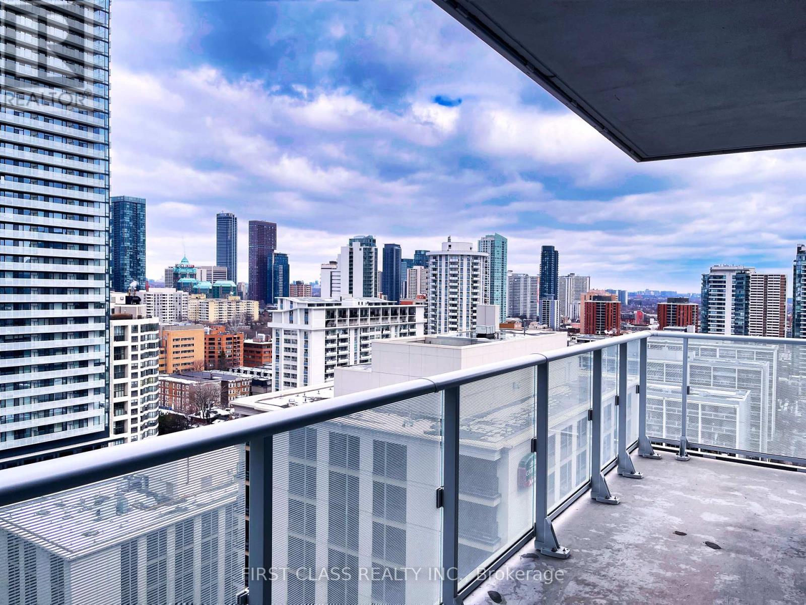 2305 - 7 Grenville Street, Toronto, Ontario  M4Y 1A1 - Photo 11 - C13010416