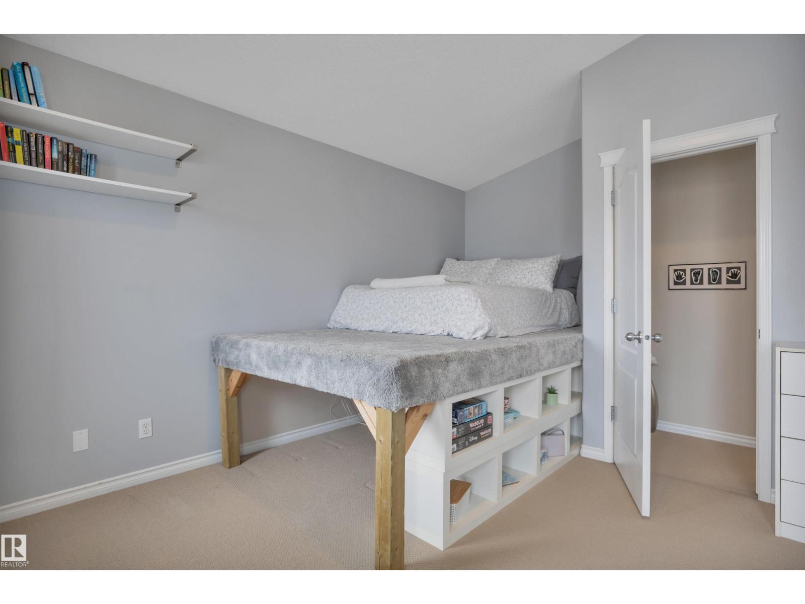 190 Keyport Ci, Leduc, Alberta  T9E 0J3 - Photo 24 - E4482743