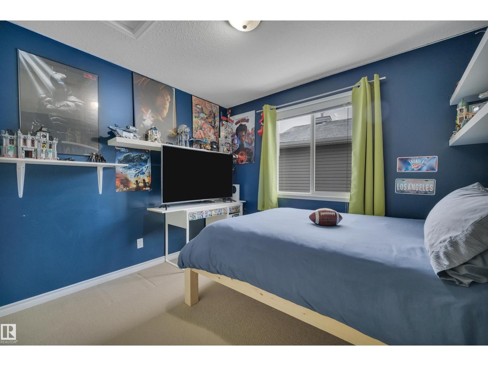 190 Keyport Ci, Leduc, Alberta  T9E 0J3 - Photo 38 - E4482743