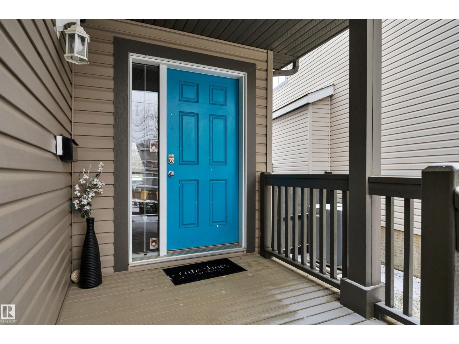 190 Keyport Ci, Leduc, Alberta  T9E 0J3 - Photo 4 - E4482743