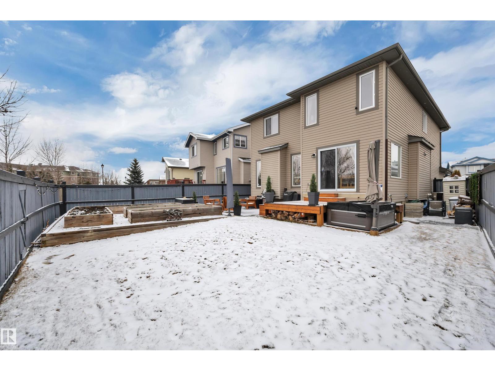 190 Keyport Ci, Leduc, Alberta  T9E 0J3 - Photo 59 - E4482743