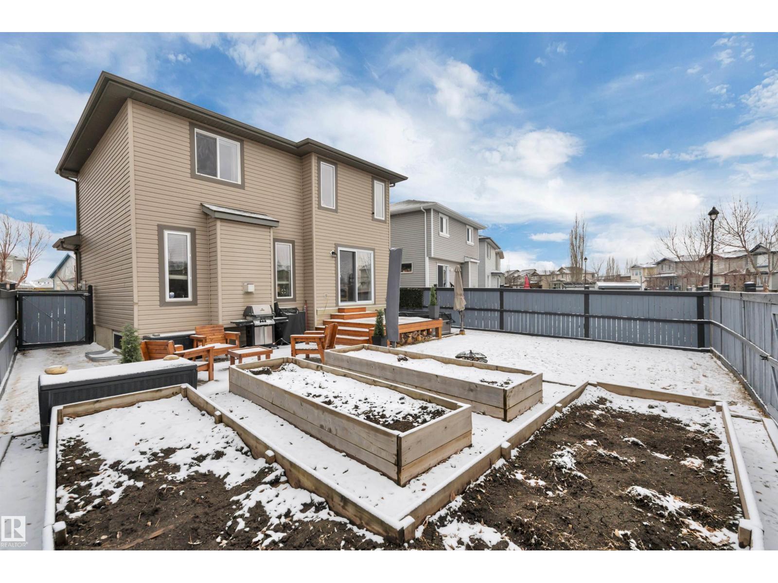 190 Keyport Ci, Leduc, Alberta  T9E 0J3 - Photo 61 - E4482743