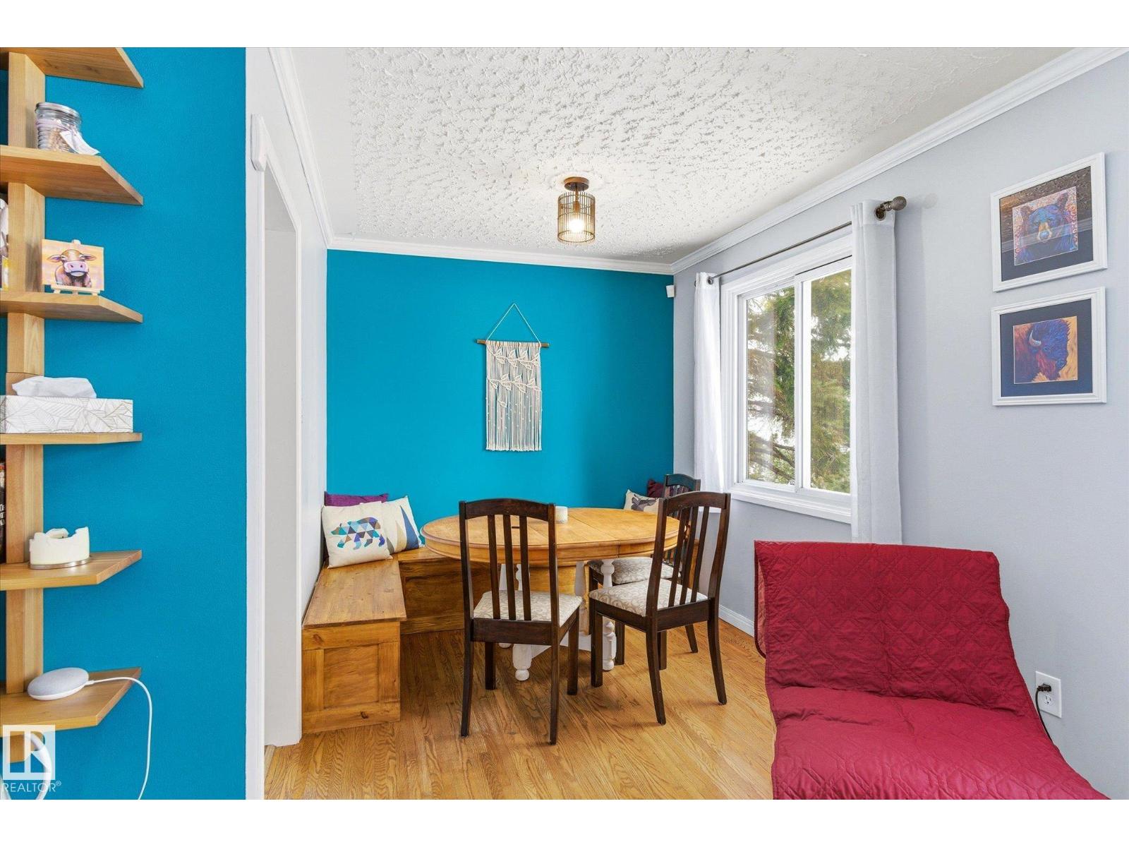 4315 105a Av Nw, Edmonton, Alberta  T6A 1B7 - Photo 10 - E4482745