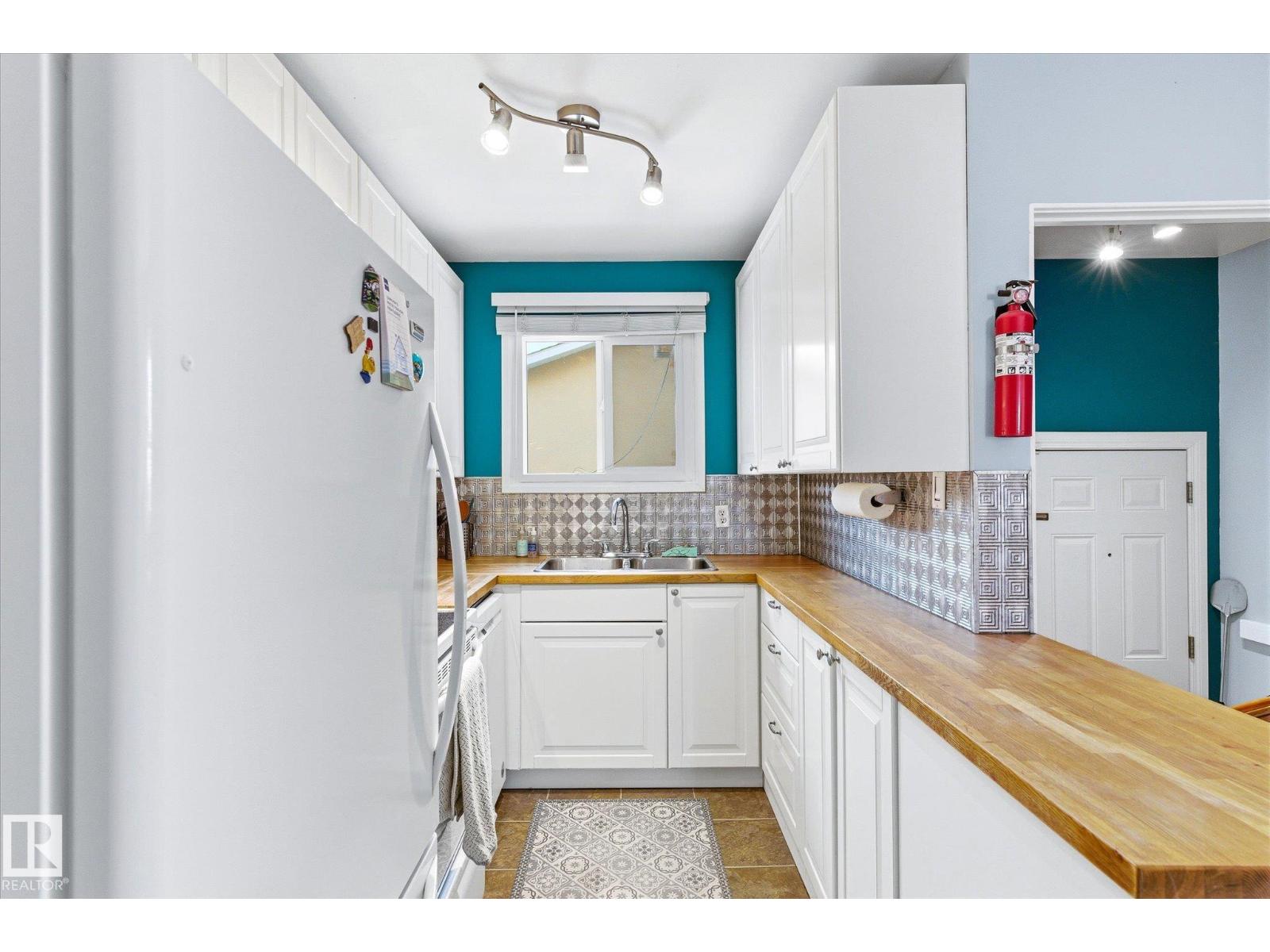 4315 105a Av Nw, Edmonton, Alberta  T6A 1B7 - Photo 13 - E4482745