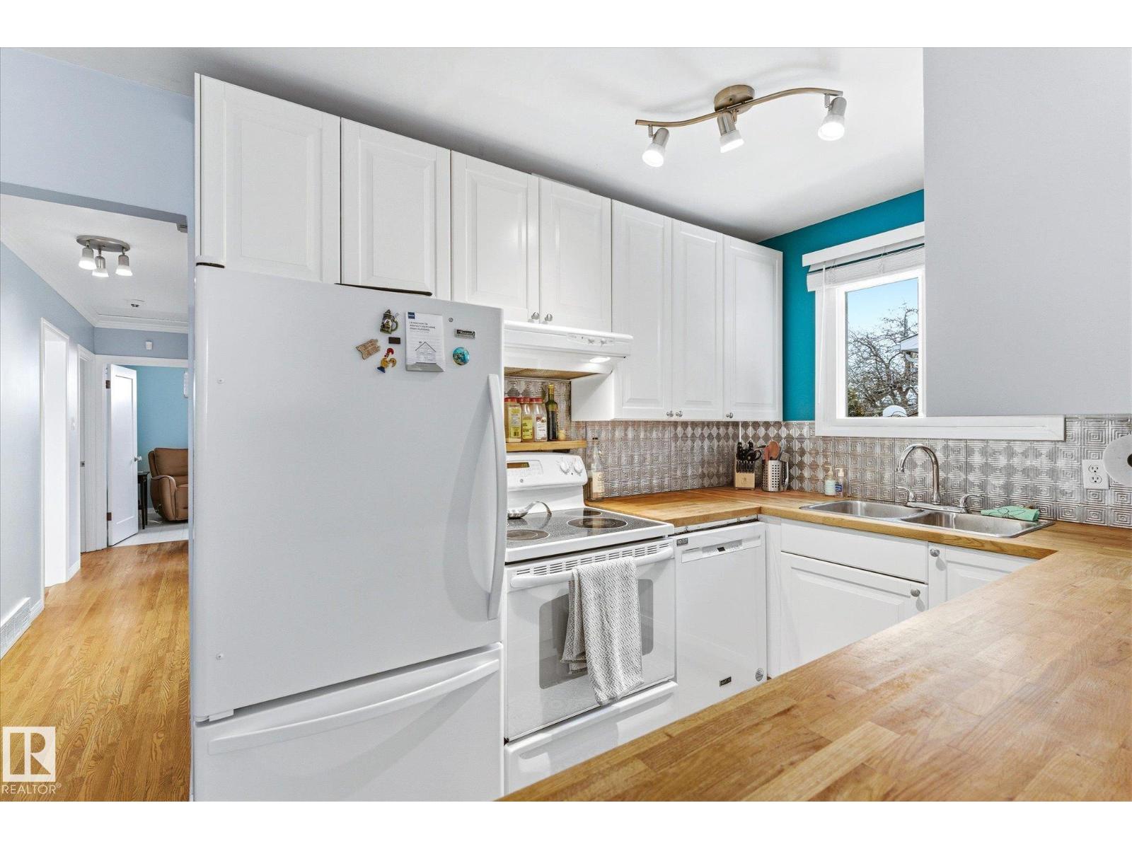 4315 105a Av Nw, Edmonton, Alberta  T6A 1B7 - Photo 14 - E4482745