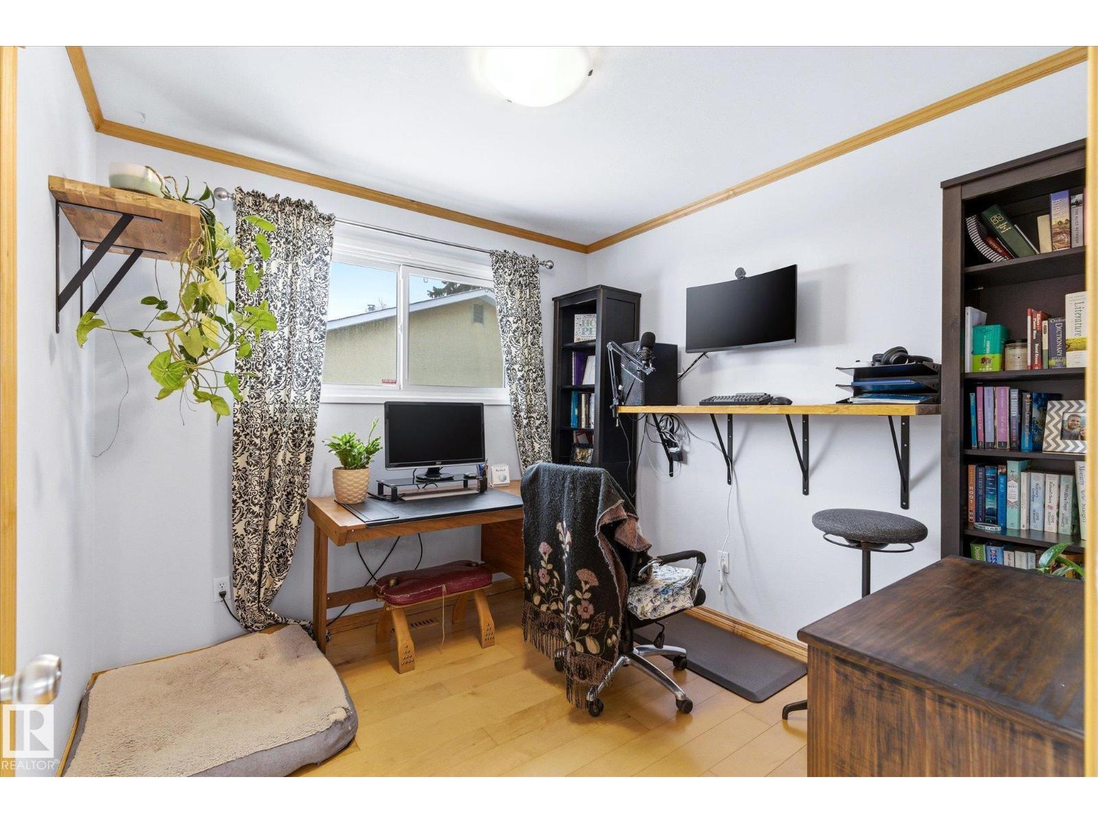 4315 105a Av Nw, Edmonton, Alberta  T6A 1B7 - Photo 19 - E4482745