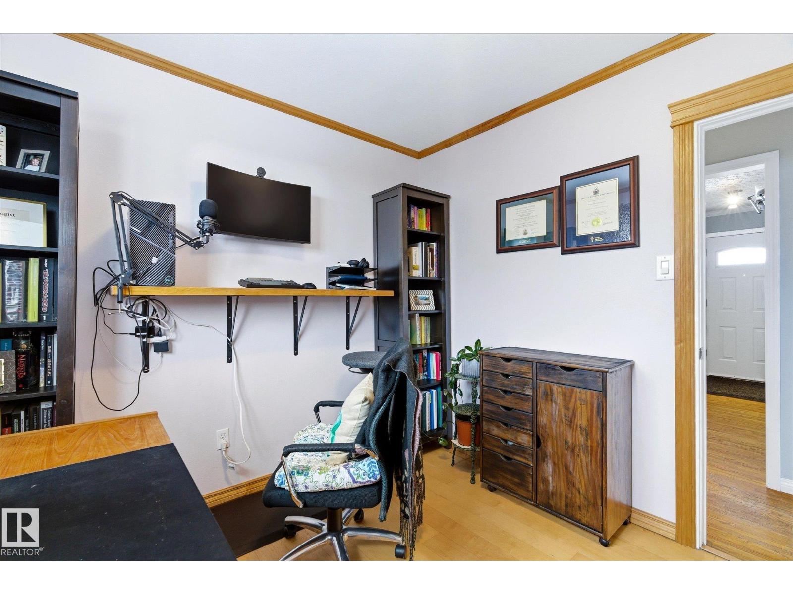 4315 105a Av Nw, Edmonton, Alberta  T6A 1B7 - Photo 20 - E4482745