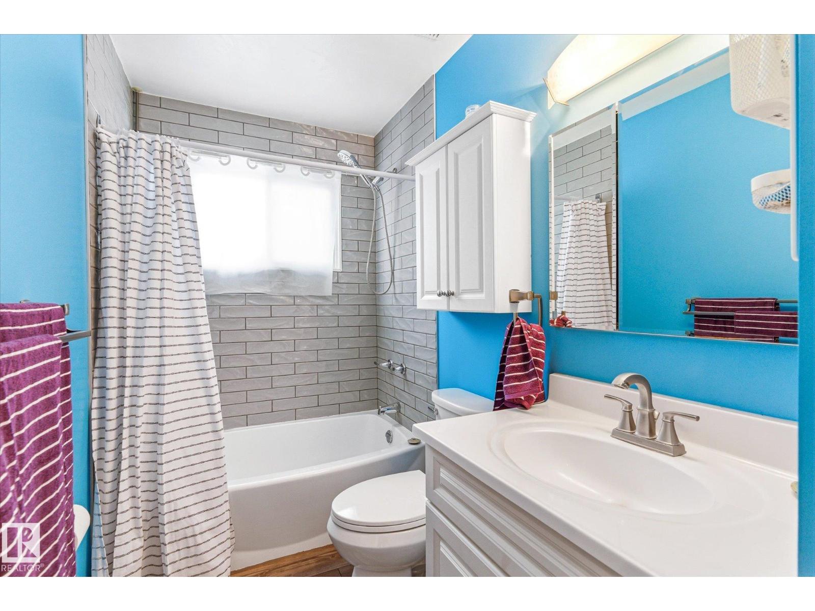 4315 105a Av Nw, Edmonton, Alberta  T6A 1B7 - Photo 21 - E4482745