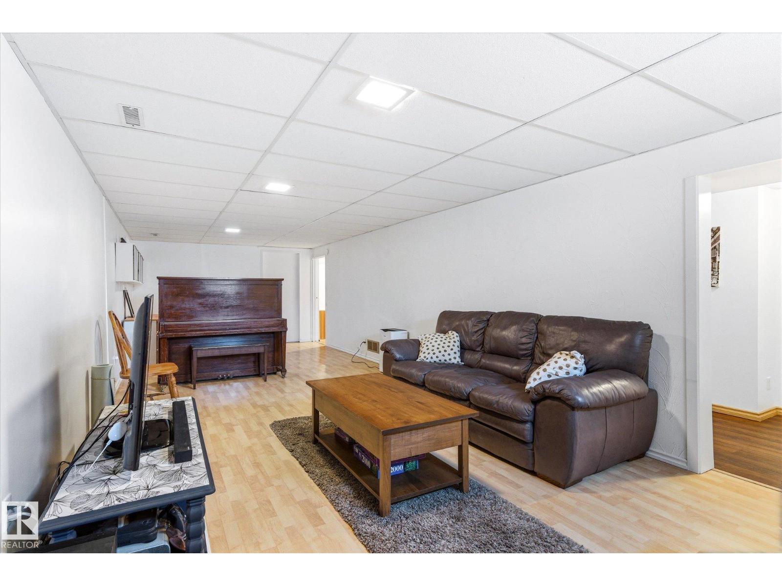 4315 105a Av Nw, Edmonton, Alberta  T6A 1B7 - Photo 23 - E4482745