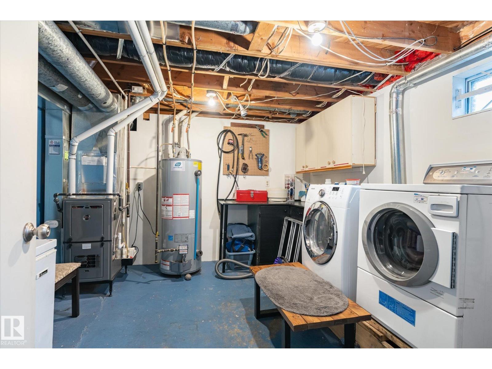 4315 105a Av Nw, Edmonton, Alberta  T6A 1B7 - Photo 31 - E4482745