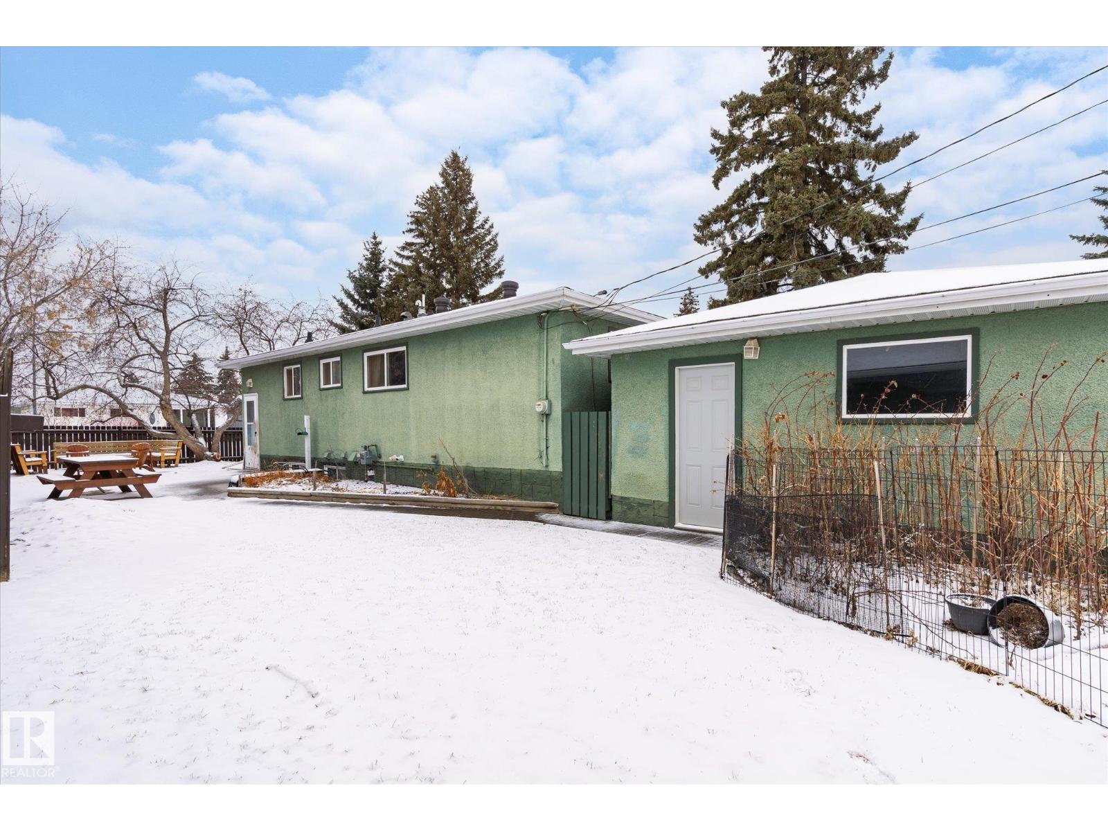 4315 105a Av Nw, Edmonton, Alberta  T6A 1B7 - Photo 33 - E4482745