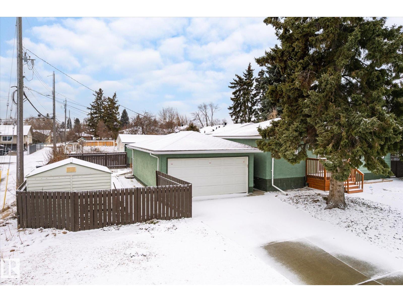 4315 105a Av Nw, Edmonton, Alberta  T6A 1B7 - Photo 38 - E4482745
