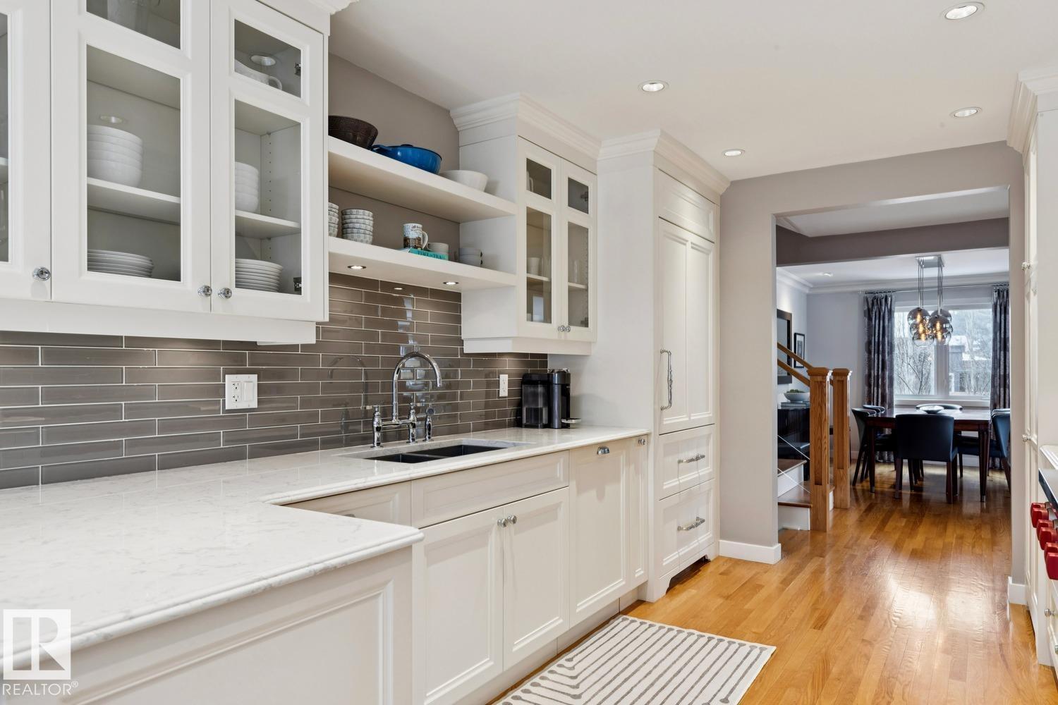 66 Marlboro Rd Nw, Edmonton, Alberta  T6J 2C2 - Photo 10 - E4482746