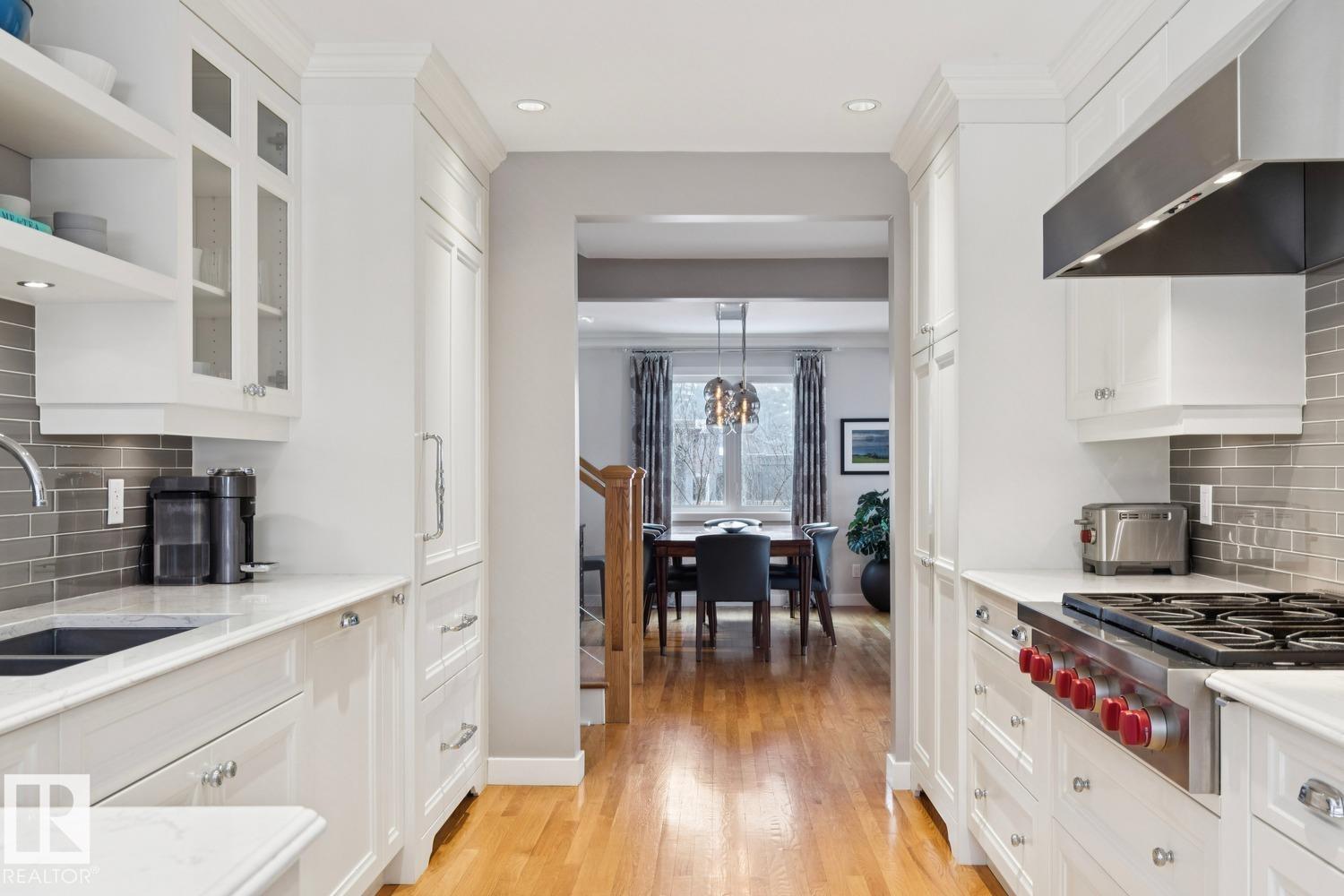 66 Marlboro Rd Nw, Edmonton, Alberta  T6J 2C2 - Photo 11 - E4482746