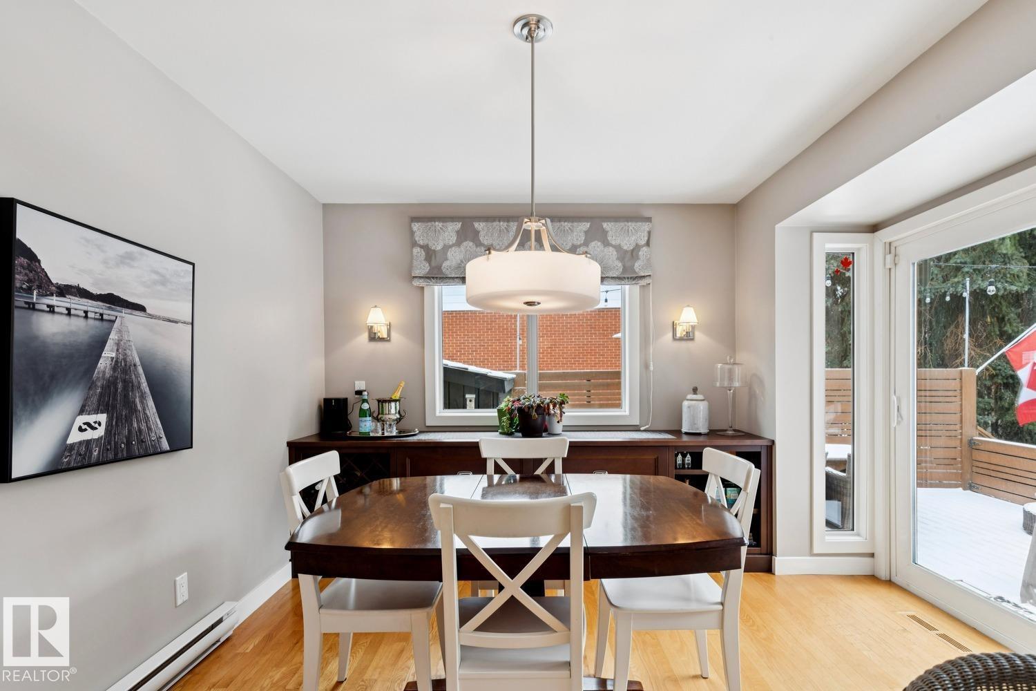 66 Marlboro Rd Nw, Edmonton, Alberta  T6J 2C2 - Photo 12 - E4482746