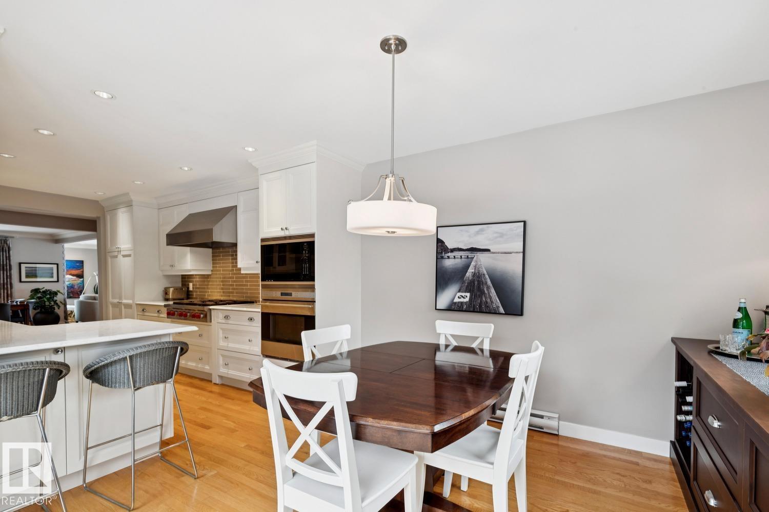 66 Marlboro Rd Nw, Edmonton, Alberta  T6J 2C2 - Photo 13 - E4482746