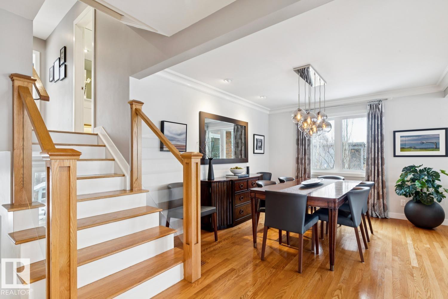 66 Marlboro Rd Nw, Edmonton, Alberta  T6J 2C2 - Photo 14 - E4482746