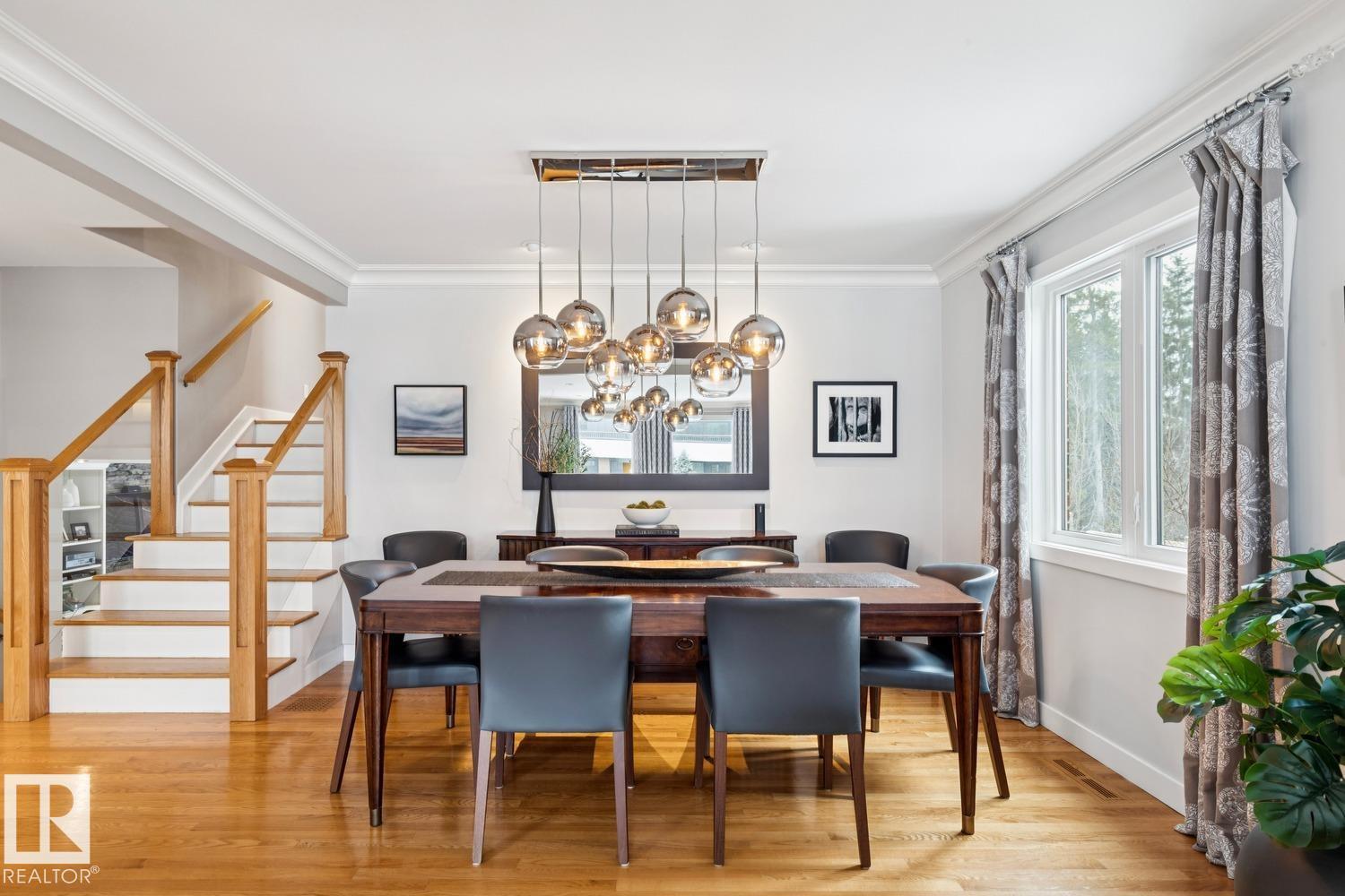 66 Marlboro Rd Nw, Edmonton, Alberta  T6J 2C2 - Photo 15 - E4482746