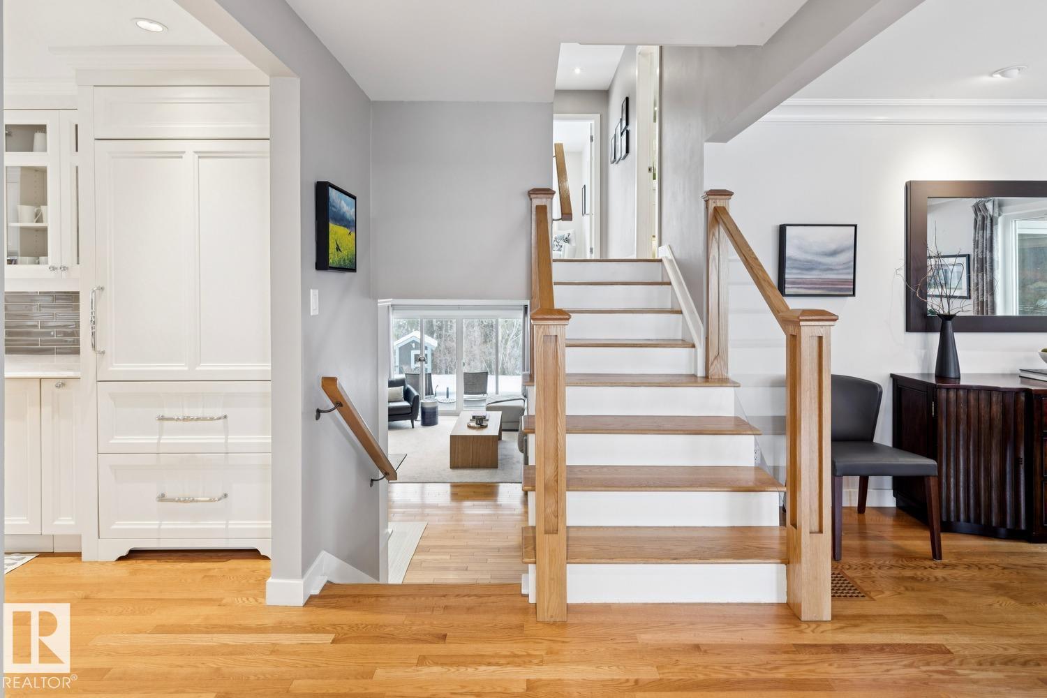 66 Marlboro Rd Nw, Edmonton, Alberta  T6J 2C2 - Photo 16 - E4482746