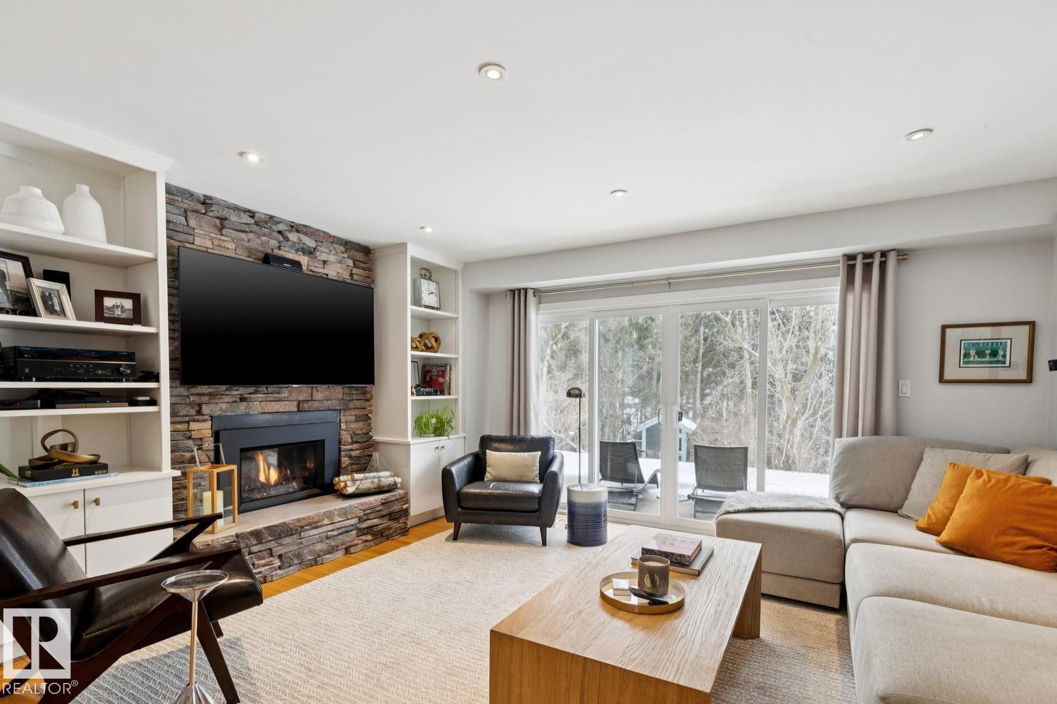 66 Marlboro Rd Nw, Edmonton, Alberta  T6J 2C2 - Photo 18 - E4482746