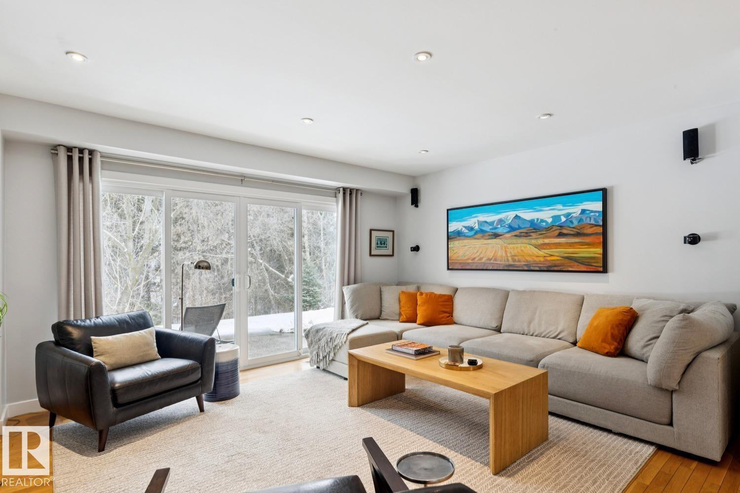 66 Marlboro Rd Nw, Edmonton, Alberta  T6J 2C2 - Photo 19 - E4482746