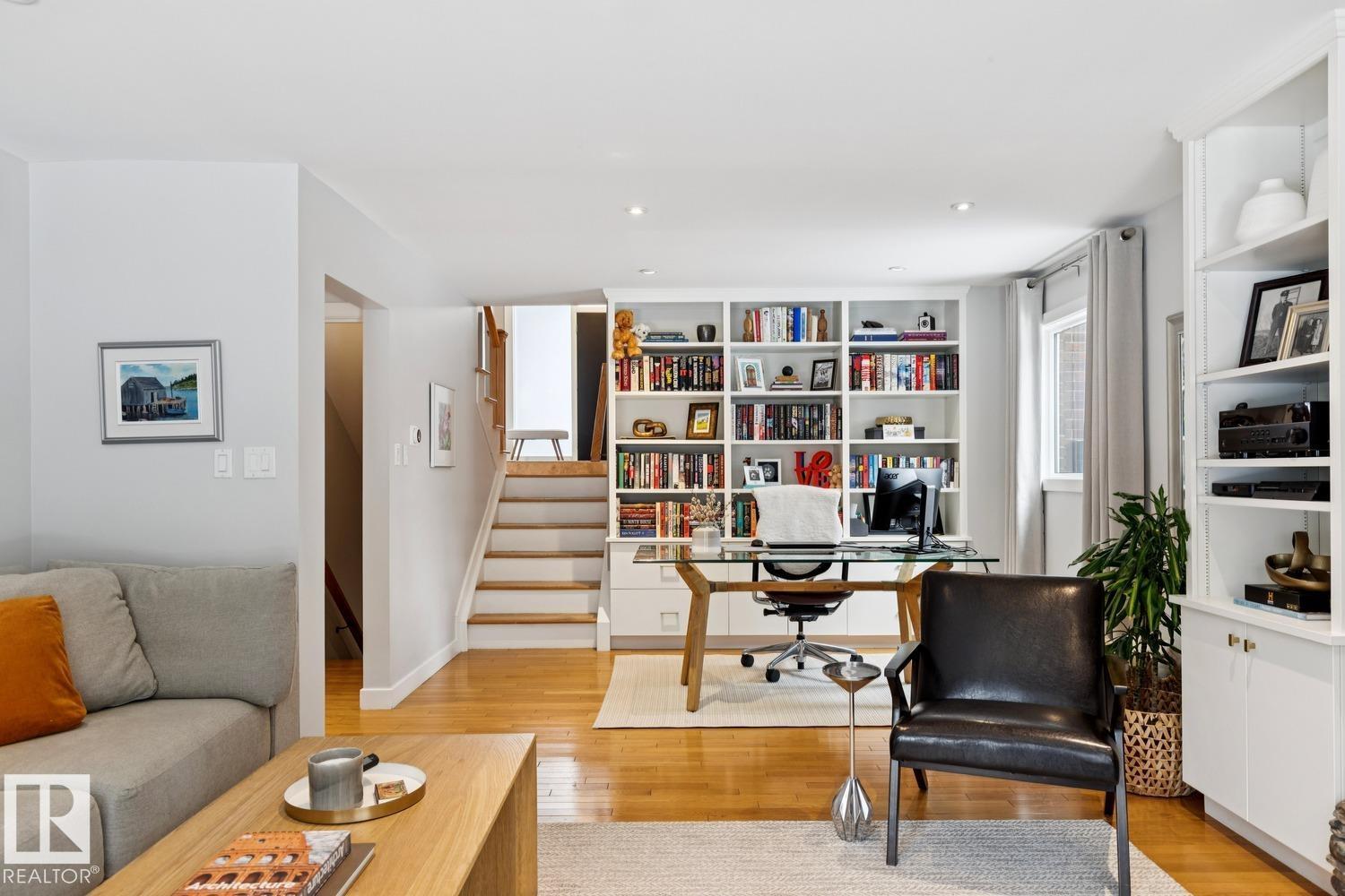 66 Marlboro Rd Nw, Edmonton, Alberta  T6J 2C2 - Photo 20 - E4482746