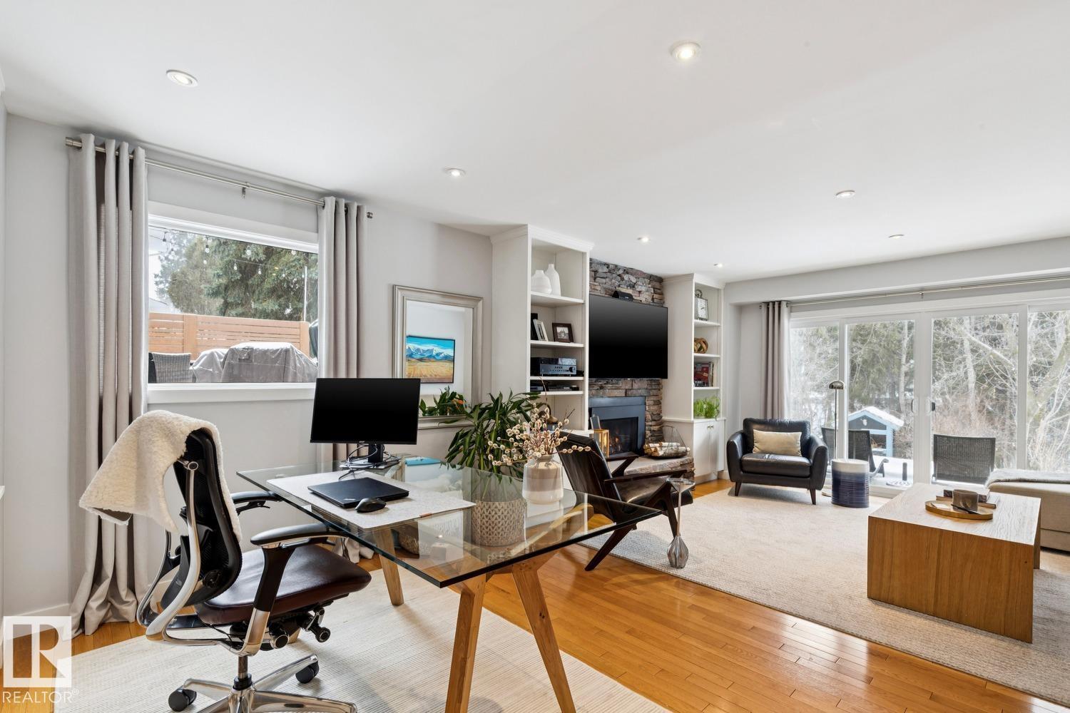 66 Marlboro Rd Nw, Edmonton, Alberta  T6J 2C2 - Photo 21 - E4482746