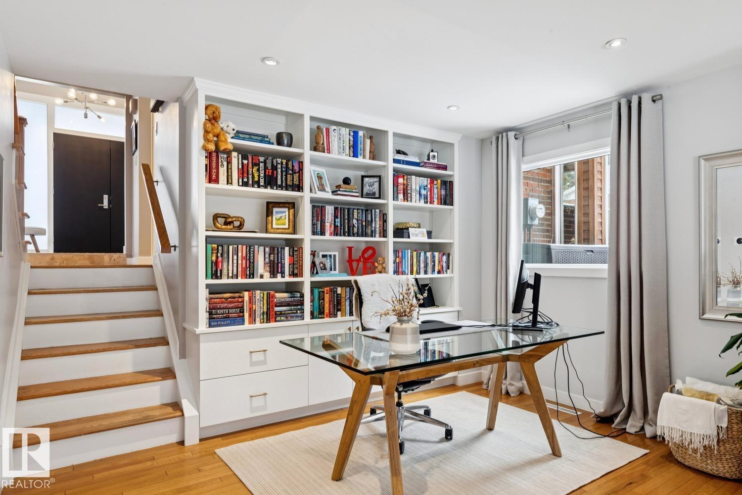 66 Marlboro Rd Nw, Edmonton, Alberta  T6J 2C2 - Photo 22 - E4482746