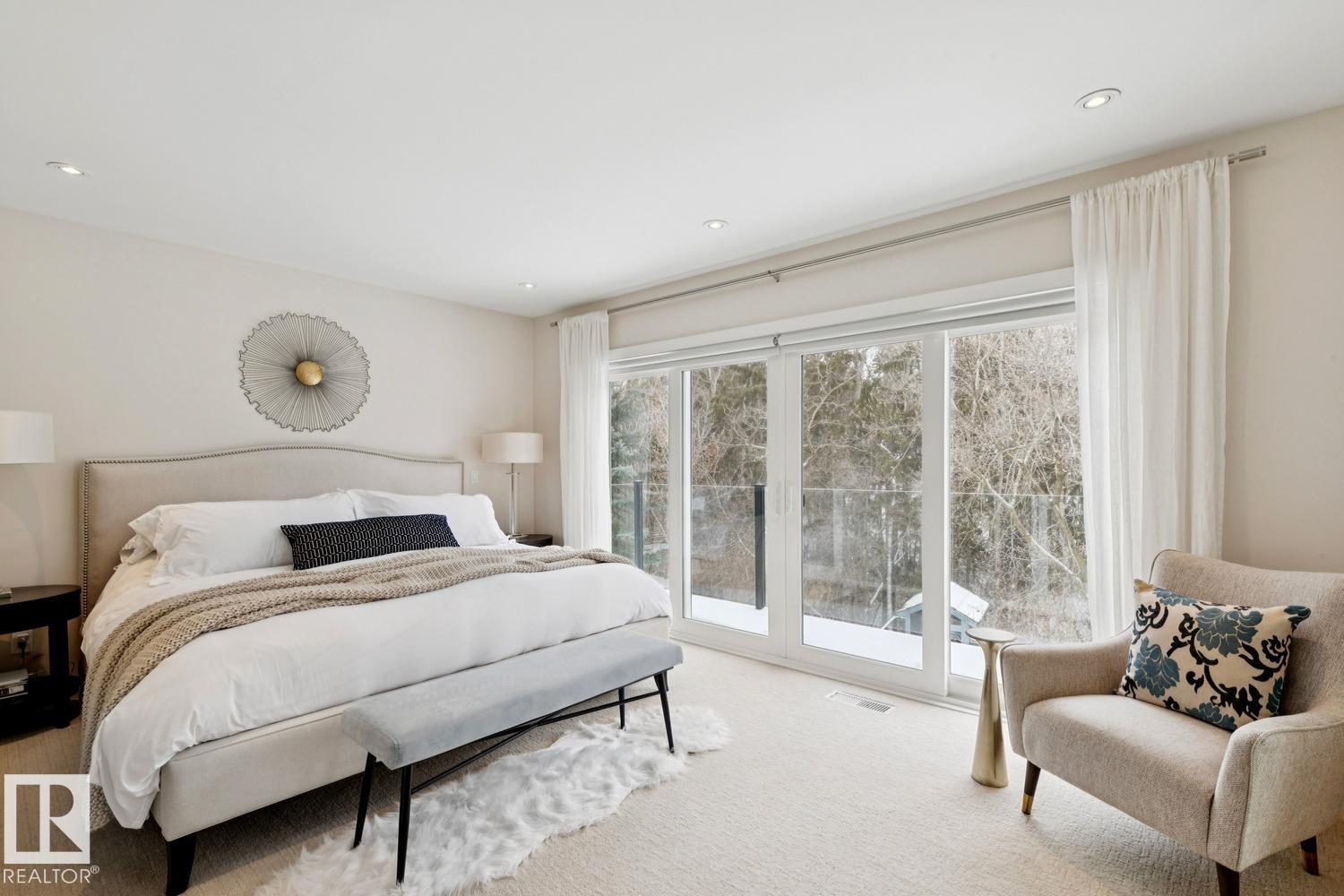 66 Marlboro Rd Nw, Edmonton, Alberta  T6J 2C2 - Photo 23 - E4482746