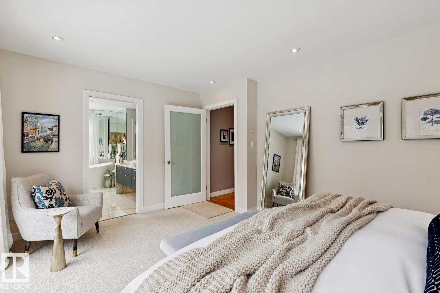 66 Marlboro Rd Nw, Edmonton, Alberta  T6J 2C2 - Photo 24 - E4482746