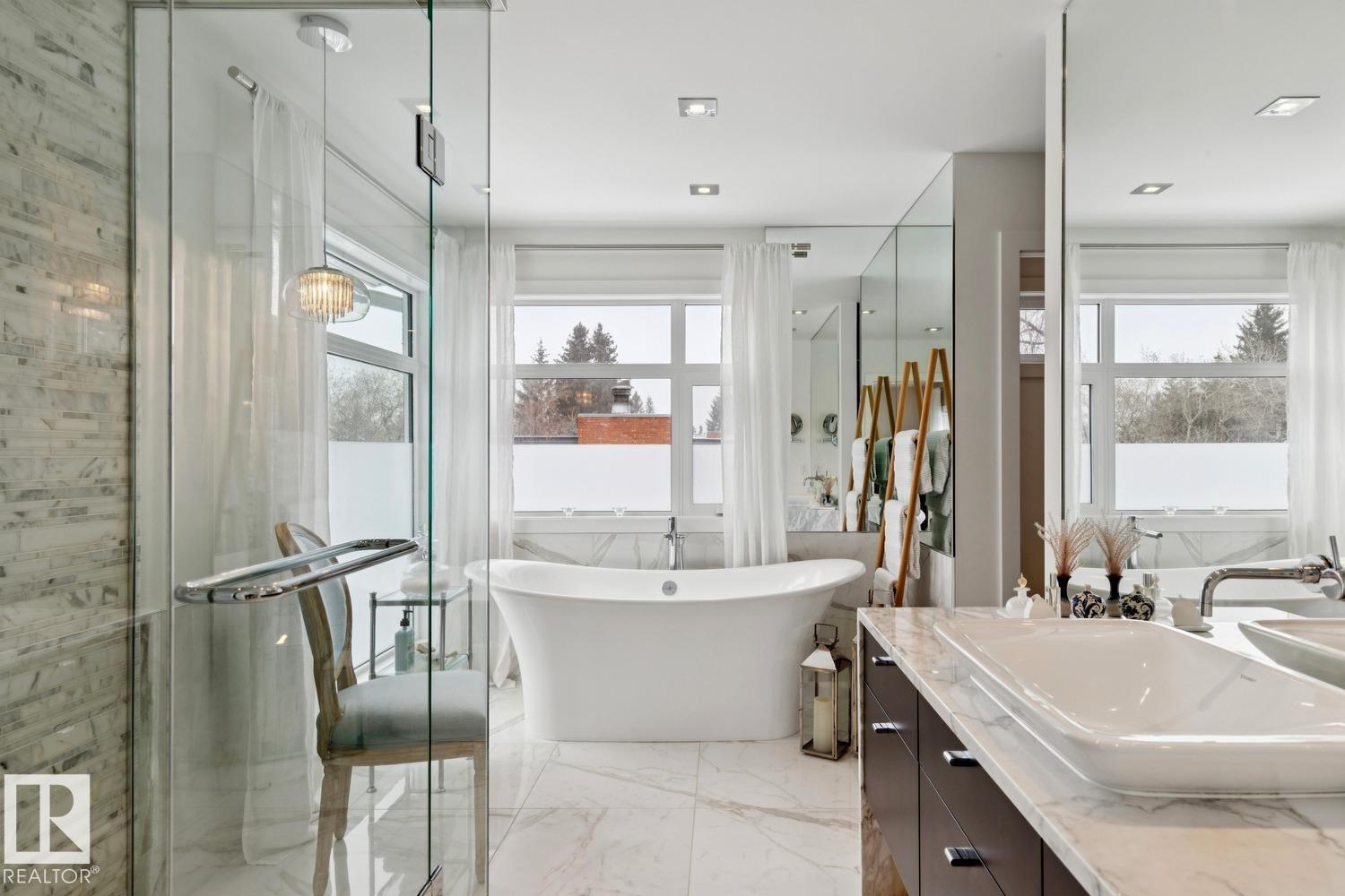 66 Marlboro Rd Nw, Edmonton, Alberta  T6J 2C2 - Photo 25 - E4482746