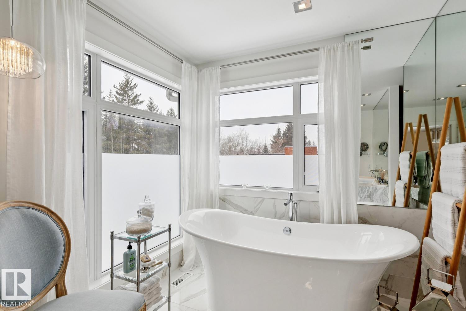 66 Marlboro Rd Nw, Edmonton, Alberta  T6J 2C2 - Photo 26 - E4482746