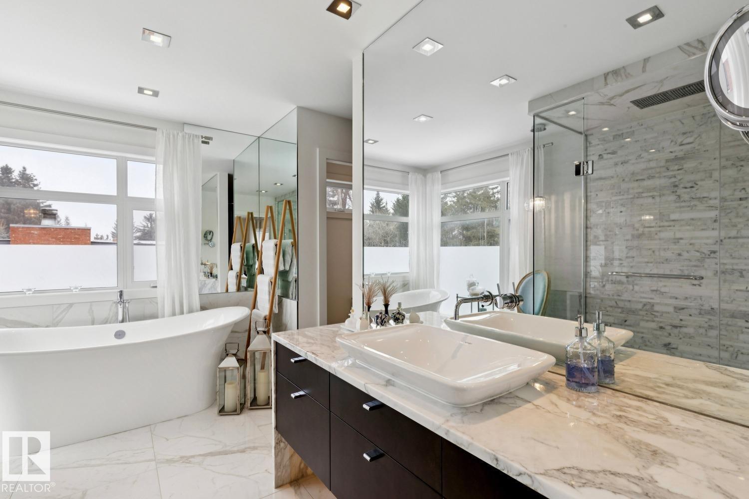 66 Marlboro Rd Nw, Edmonton, Alberta  T6J 2C2 - Photo 27 - E4482746