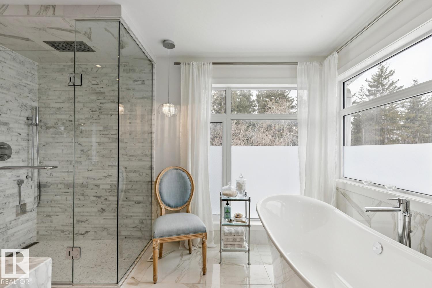 66 Marlboro Rd Nw, Edmonton, Alberta  T6J 2C2 - Photo 28 - E4482746